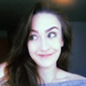 Meet your Posher, Maddy